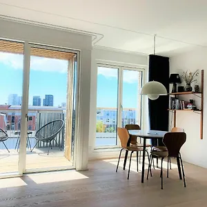 Apartmentincopenhagen 1453 Kopenhagen