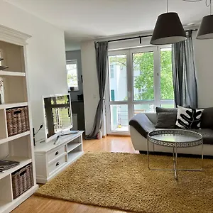Gästeapartment Nord Leipzig